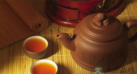 古人品茶作诗20首，别有一番风情