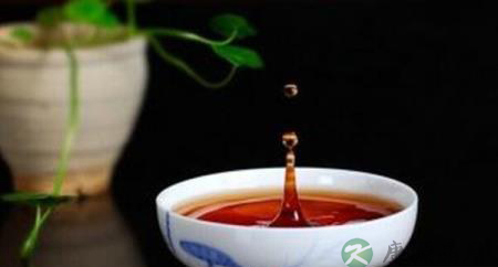 教你品味普洱茶
