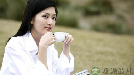 爱喝茶的女生看过来