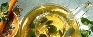 推挤6大强效消脂减肥茶