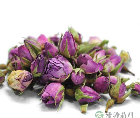 玫瑰花茶美容功效介绍