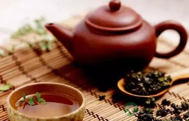 夏季养生，适合夏天喝的六种茶