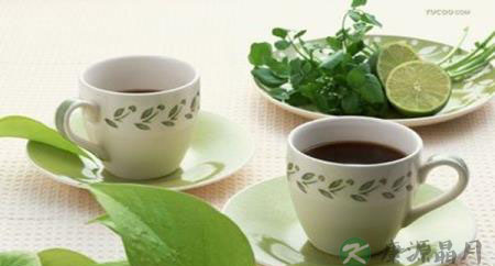 常喝绿茶对女性的好处和坏处