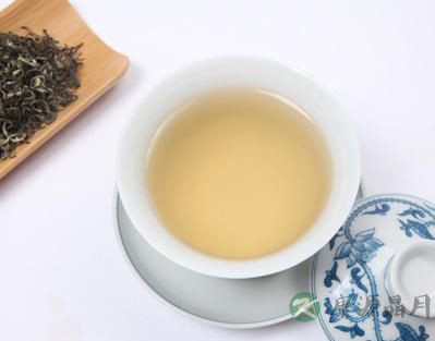 紫海茶 清热凉血消斑功效