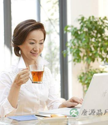 不同的人不同体质选择不同的茶叶喝出健康