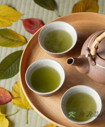 DIY最神速刮油茶 燃脂排毒两不误
