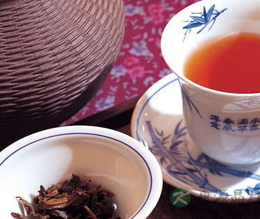 中医：长期喝普洱茶还能治病