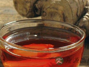 姜红茶的功效与作用详解