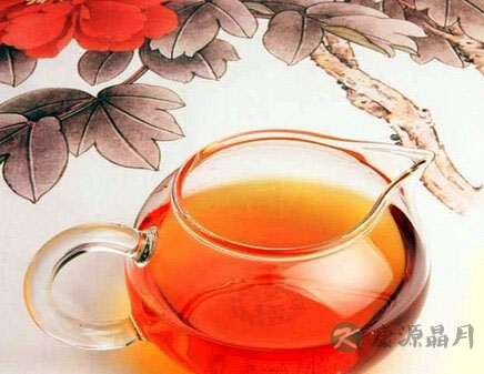 红茶话养生：喝红茶的好处和坏处