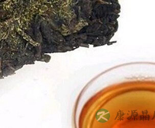 黑茶的三大生活妙用