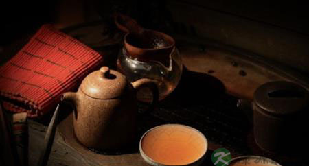 白茶中的珍稀物种是什么