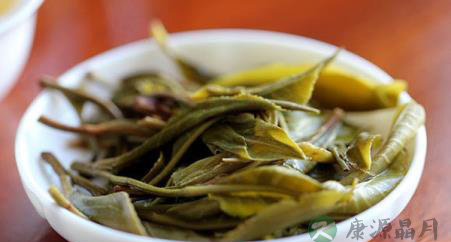 茶叶不饮亦有用