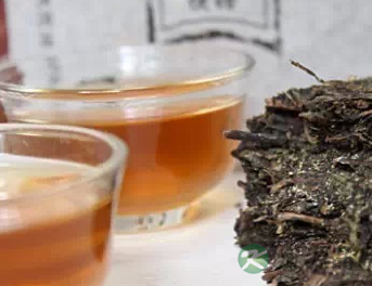 饭后喝黑茶，癌症不找茬