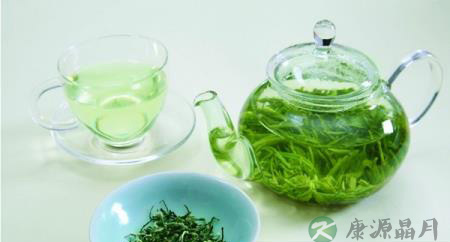 鉴别红茶小妙招