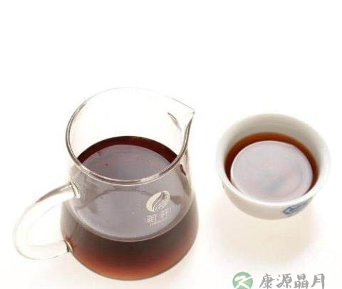 科学饮用普洱茶可以降血糖功效