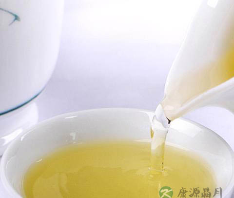 牛奶柚子汁甘菊茶治小病