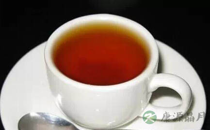 别再喝红茶了，我是认真的...