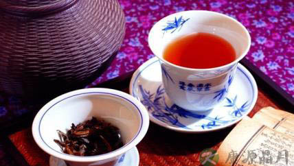 隔夜茶到底能不能喝？
