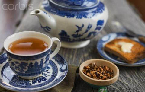 陈皮生姜茶介绍 陈皮生姜茶介绍