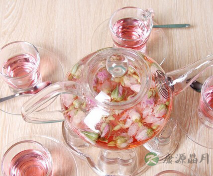 胃寒者不宜饮用玫瑰花茶