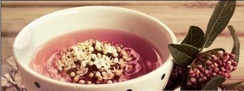 上班族必备 保护眼睛的16款花茶