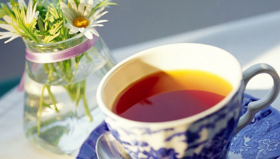 【茶讲堂】红茶的功效与作用