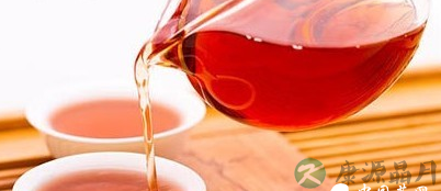吃粽子喝什么茶好