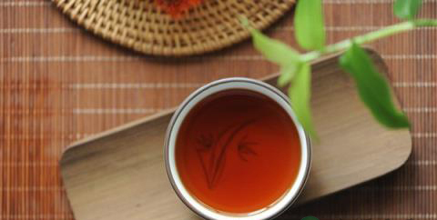 普洱茶的六大功效