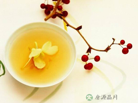 保健养生：喝对属于你的茶 7种体质女人的养生茶