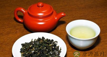 绿茶的作用、功效有哪些？