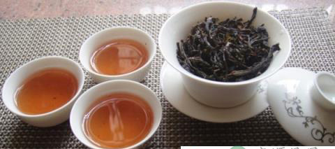 人参乌龙茶的功效有哪些