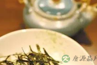 教你用茶水煮饭，养生又好吃！