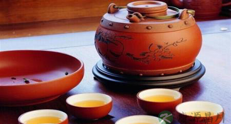春天适合喝花茶！