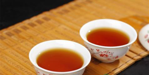 流感高发季节多喝红茶