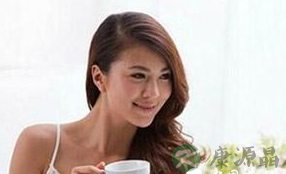 盘点电脑族们防辐射必备的美肤护眼茶