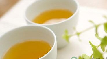 白领应正确饮下午茶 更具有养生功效