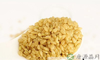 春季减肥先排毒 7类优质减肥食物 助排毒素