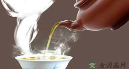 大家注意：喝烫茶也容易致癌？！