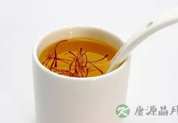 4款花草茶春日必备