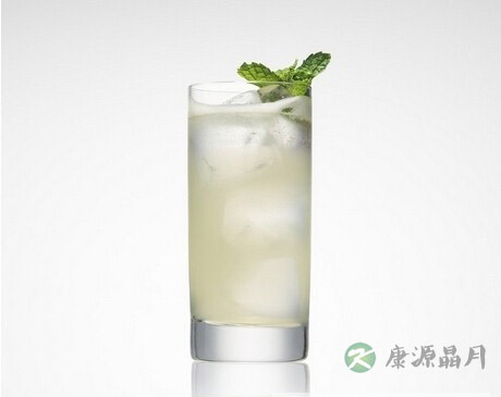 冰茶易导致肾结石