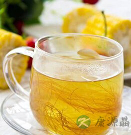 适合糖友的八款茶饮