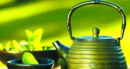 哪些茶有养生防癌的功效