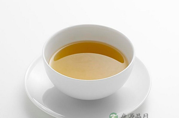 秋季养生美容三款茶饮推荐