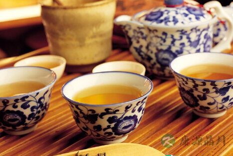 白茶空腹喝易茶醉 白茶饮用禁忌