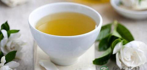 四季选择不同的茶饮介绍