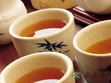 【茶养生】茶之道