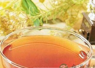 适合上班族女性喝的4种茶饮