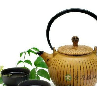 七款养生茶治疗长期便秘症