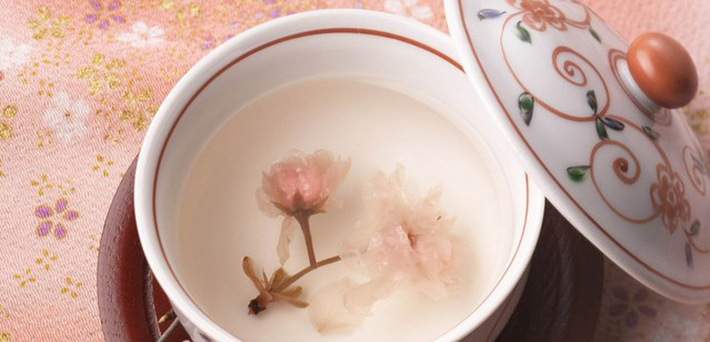 上帝开了一间药房，只卖茶叶