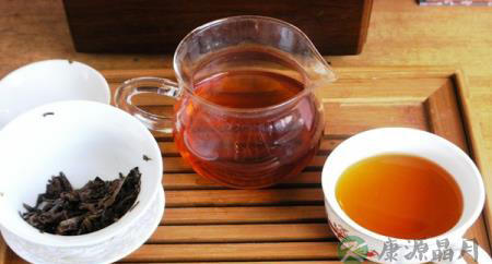 绿茶功效面面观